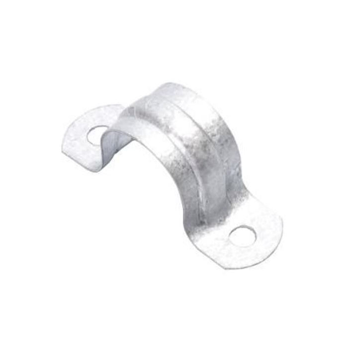 Rp Abracadeira Tipo U (Omega)  - 1"