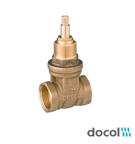 Docol Base Registro Gaveta Dn 3/4