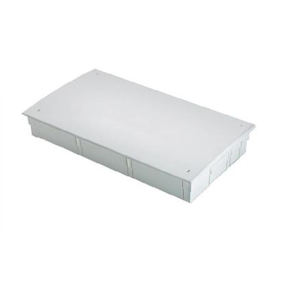 Emmeti Caixa Plastica para Distribuidores 610X310X90