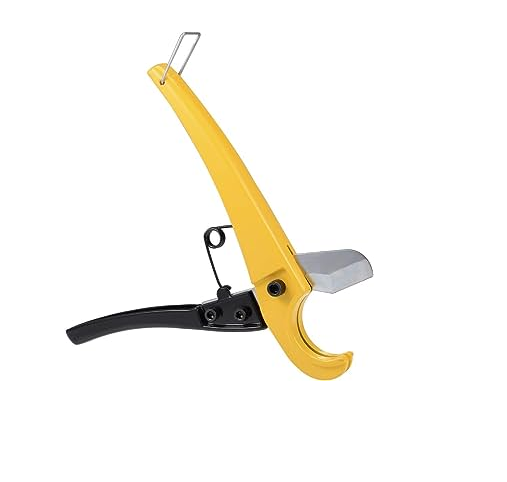 Tesoura Corta Tubos 16 a 25mm - 9220025