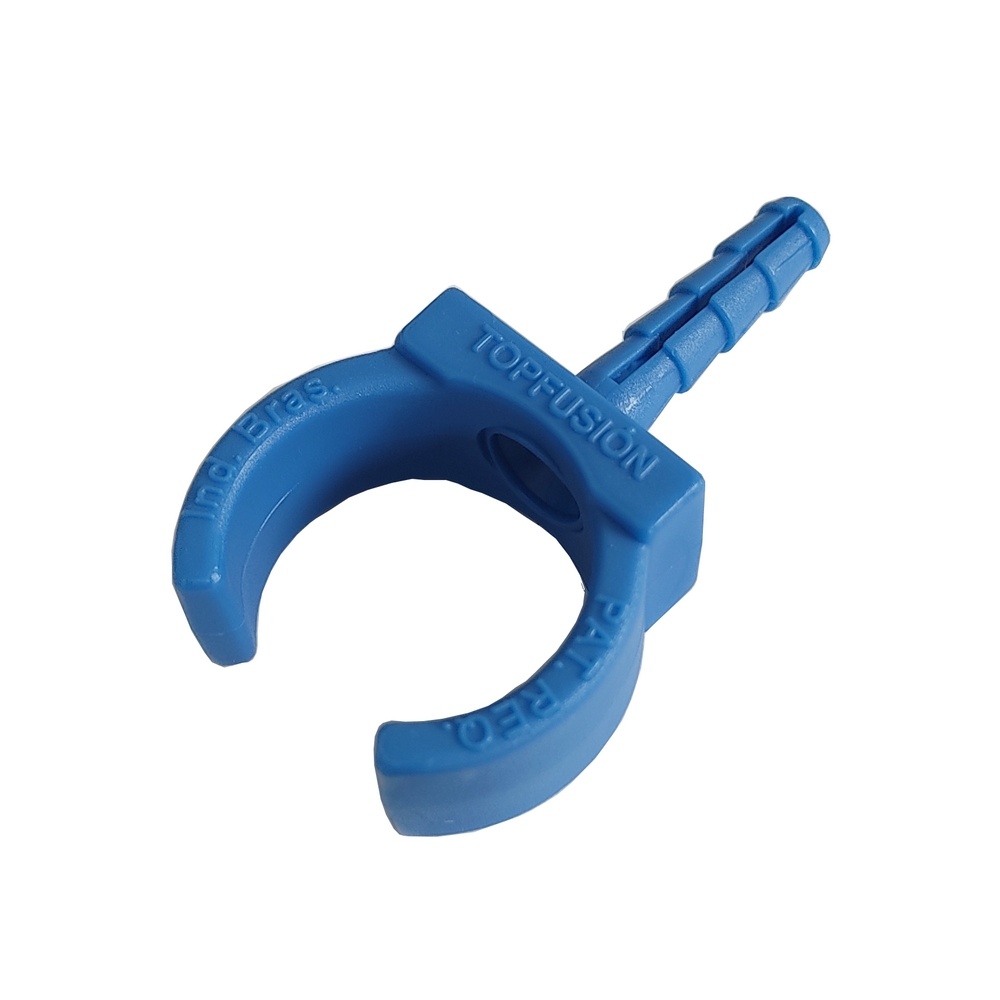 TF Abracadeira deslizante PPR Azul Dn 20