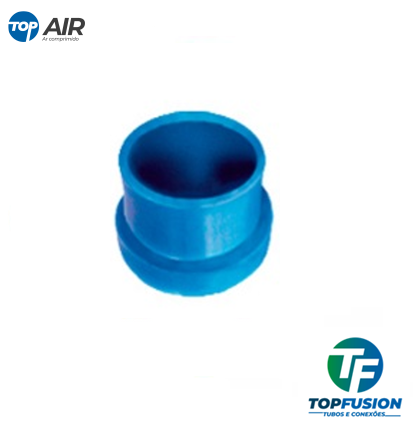TF Adaptador para Registro Dn 63