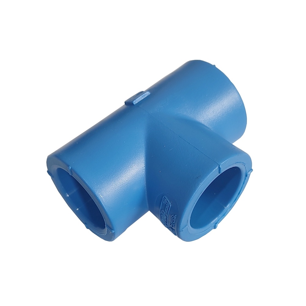 TF Te Normal PPR Azul Dn 20
