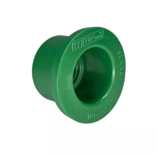 TopFusion PPR Bucha de Redução Dn 40X32