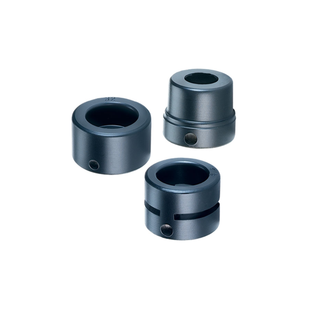 FusioGas PE Gas Bocal Termofusora Dn 63