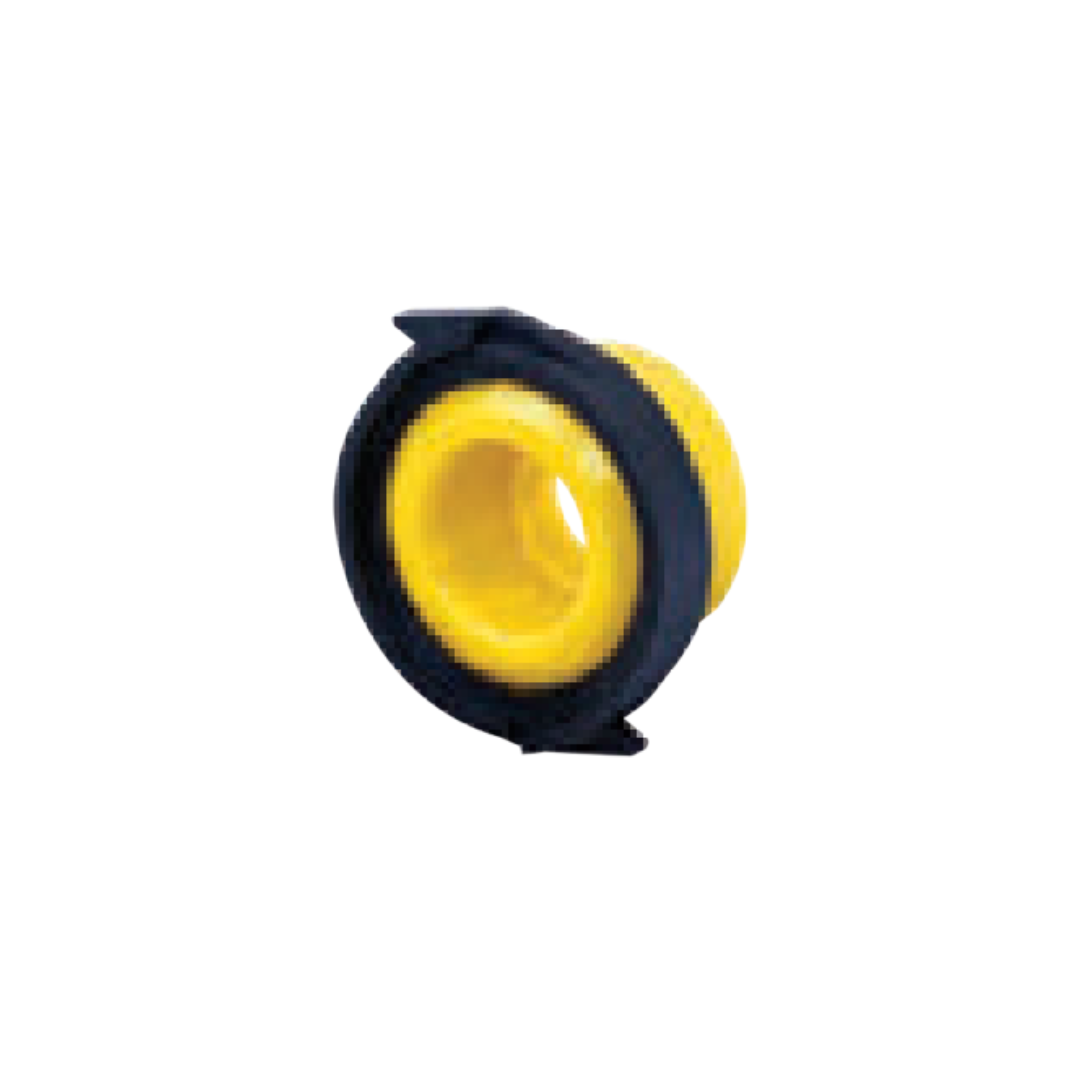 FusioGas PE Gas Bucha de Redução Dn 40x25