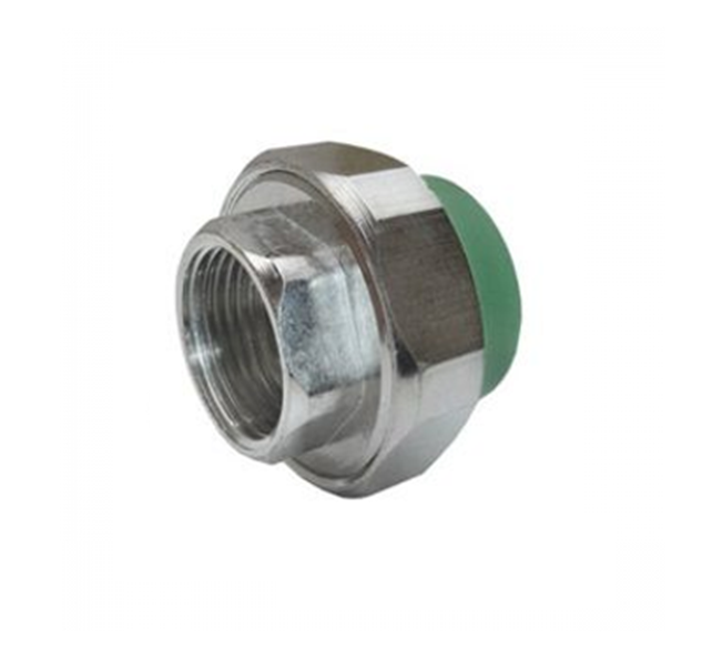 TopFusion PPR Uniao Femea Dn 32X1