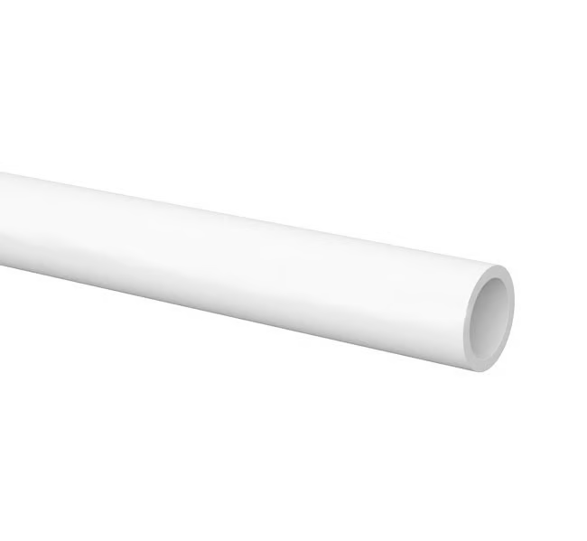 Tubo Barra Pex Monocamada 25x2.3 - 3 metros