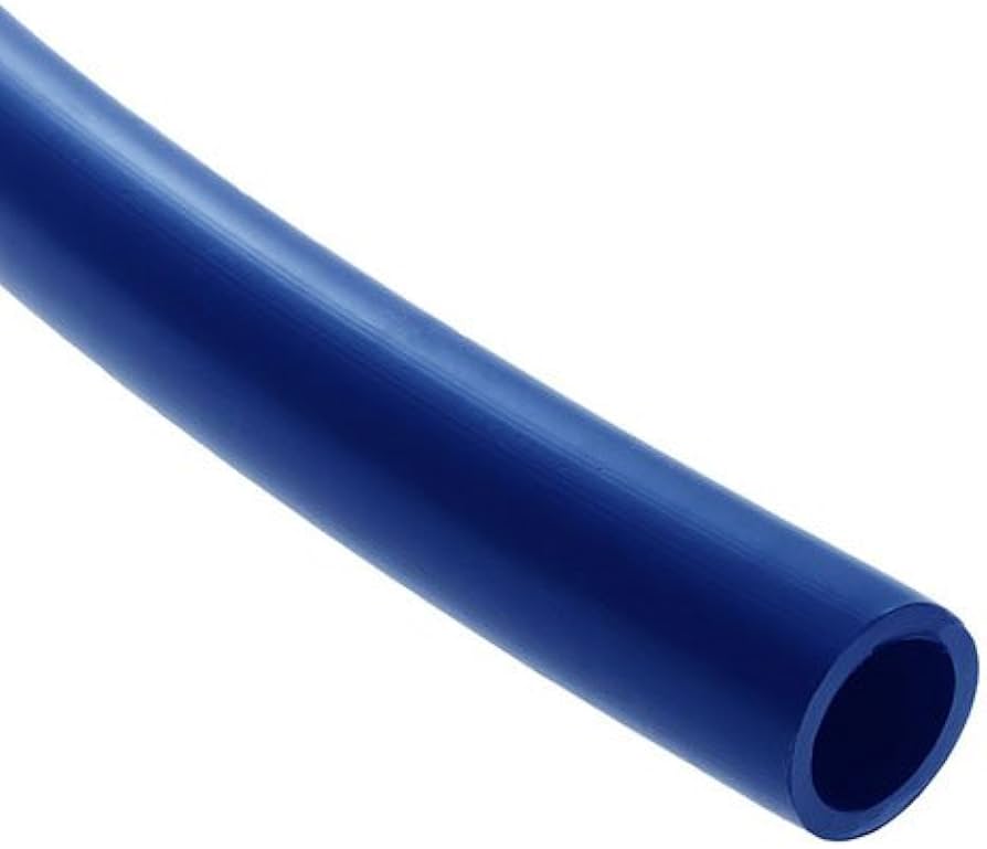 Tubo Barra Pex Monocamada 32x2.9 - 3 metros Azul