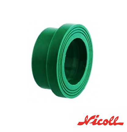 Nicoll PPR Colarinho Dn 75