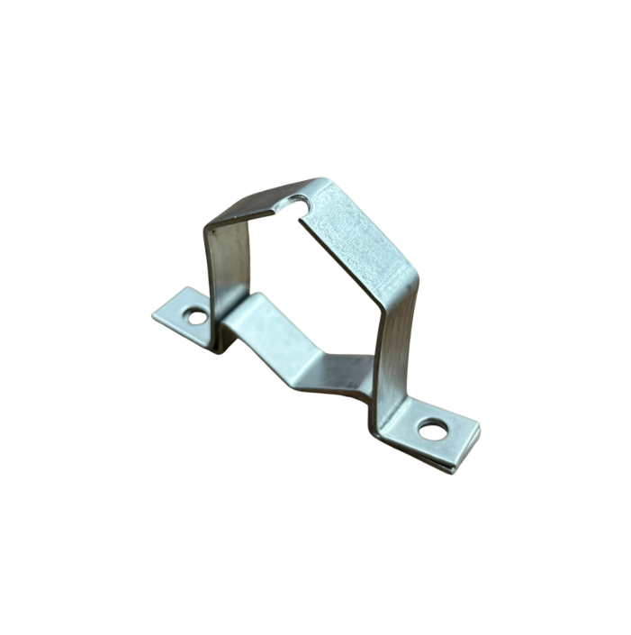 Pex Abracadeira Sextavada Tipo M Dn 3/4 - Aço Inox