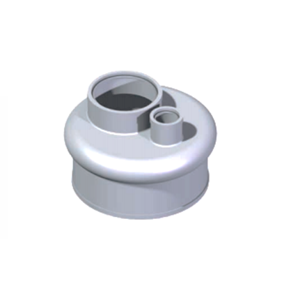 Pex Coifa de Vedaçao 20-50-75 Inj