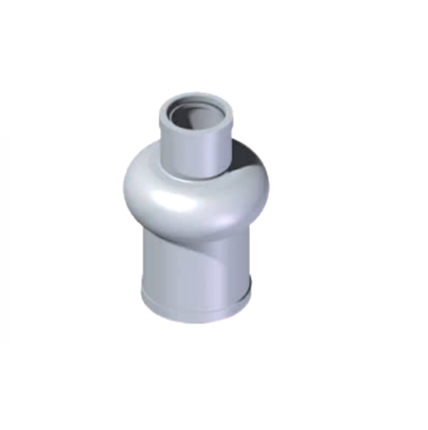 Pex Coifa de Vedaçao 40-75