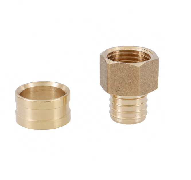 Pex Conector Fixo Rosca Femea Dn 32x1.1/4 - 9023214 ***