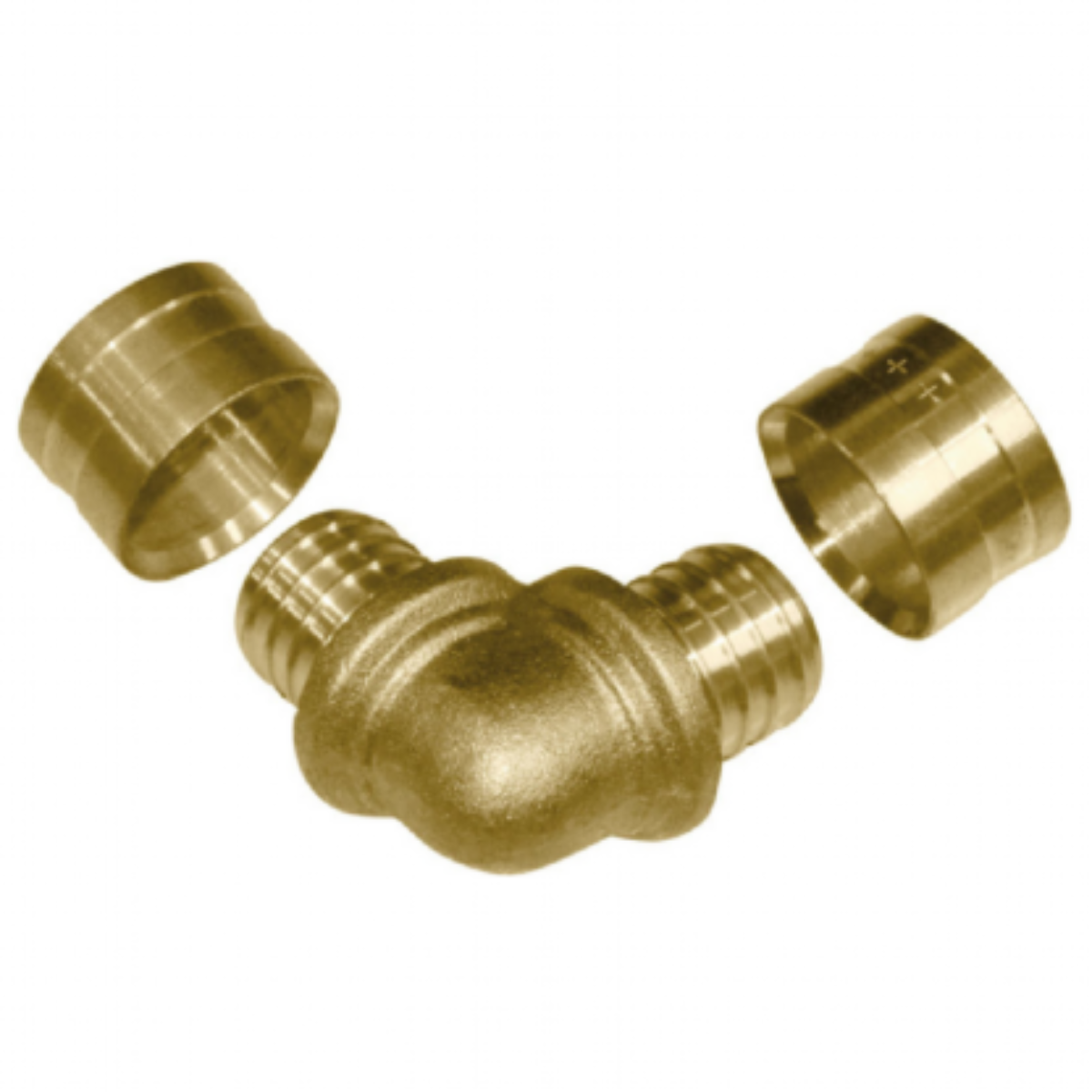 Pex Joelho 90 Dn 20x20 - 9112020