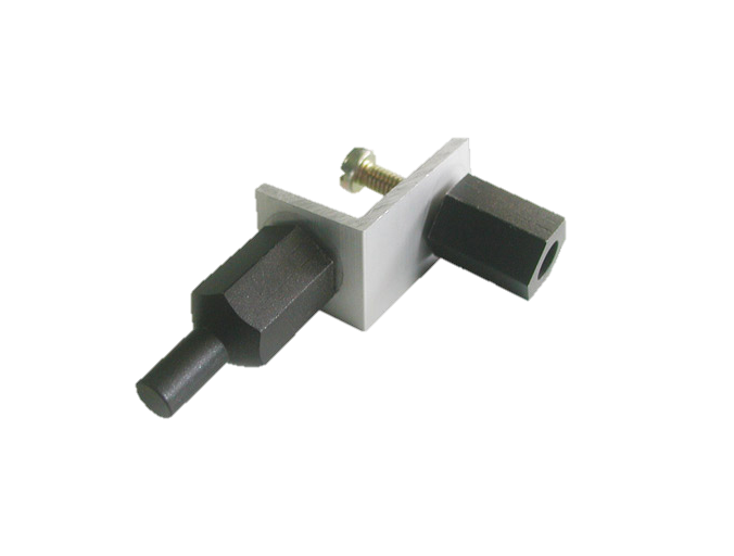 Ppr Bocal Para Reparo 8 Mm