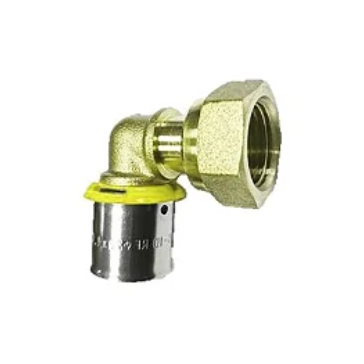 Prensar Gas Joelho Movel Dn 20x3/4"