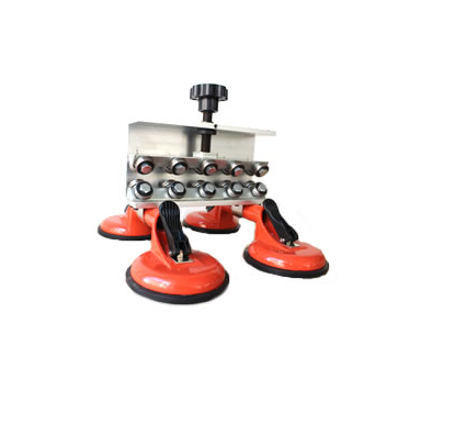 Maygas Alinhador De Tubos com Base 16-20-25-32
